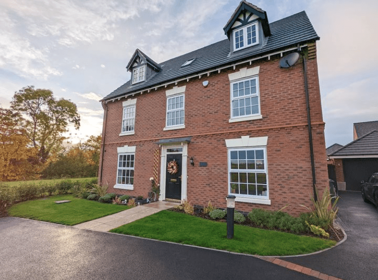 The Newstead 4th Edition Davidsons Homes