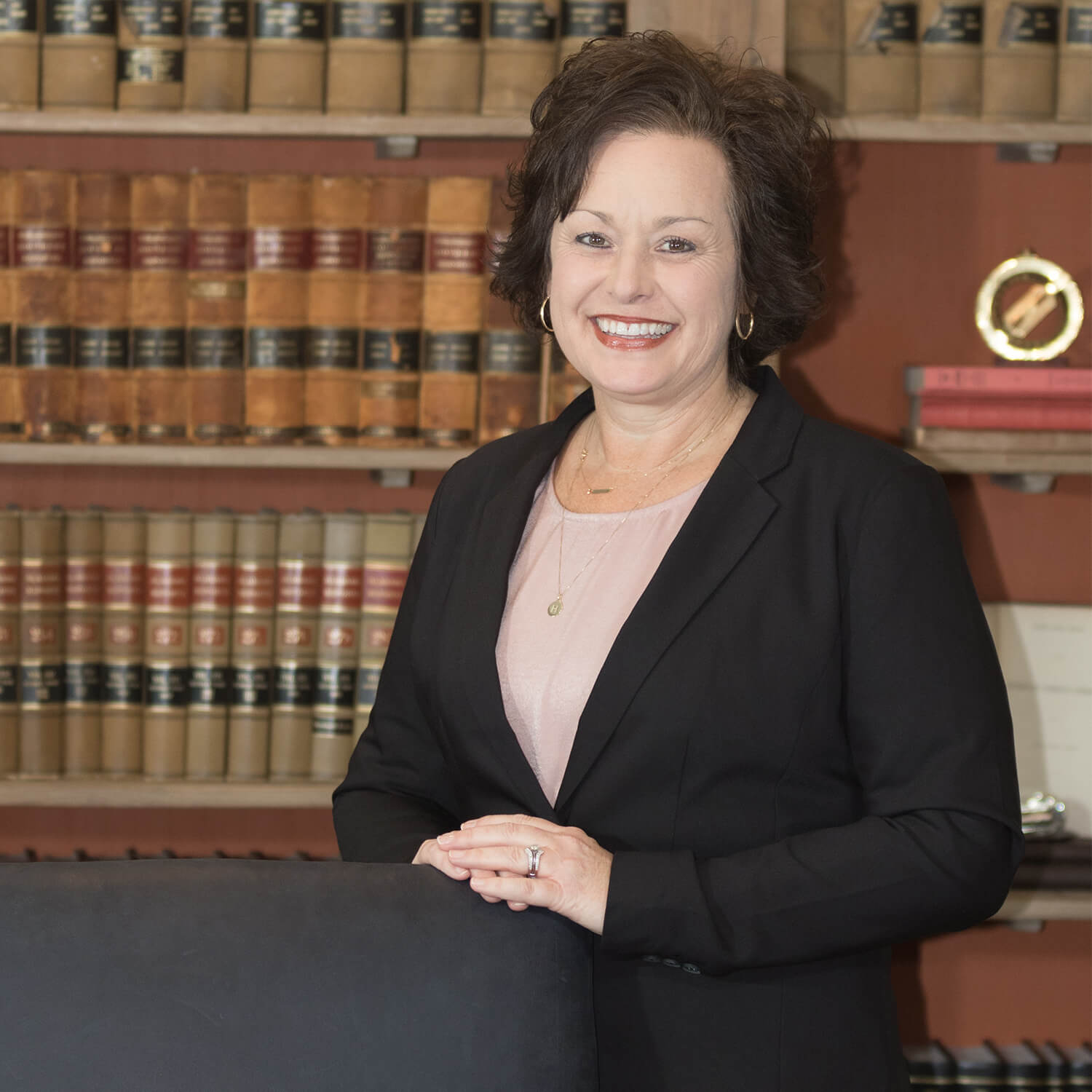 Hope Hopper - Davidson, Davidson, Umbach & Forbus