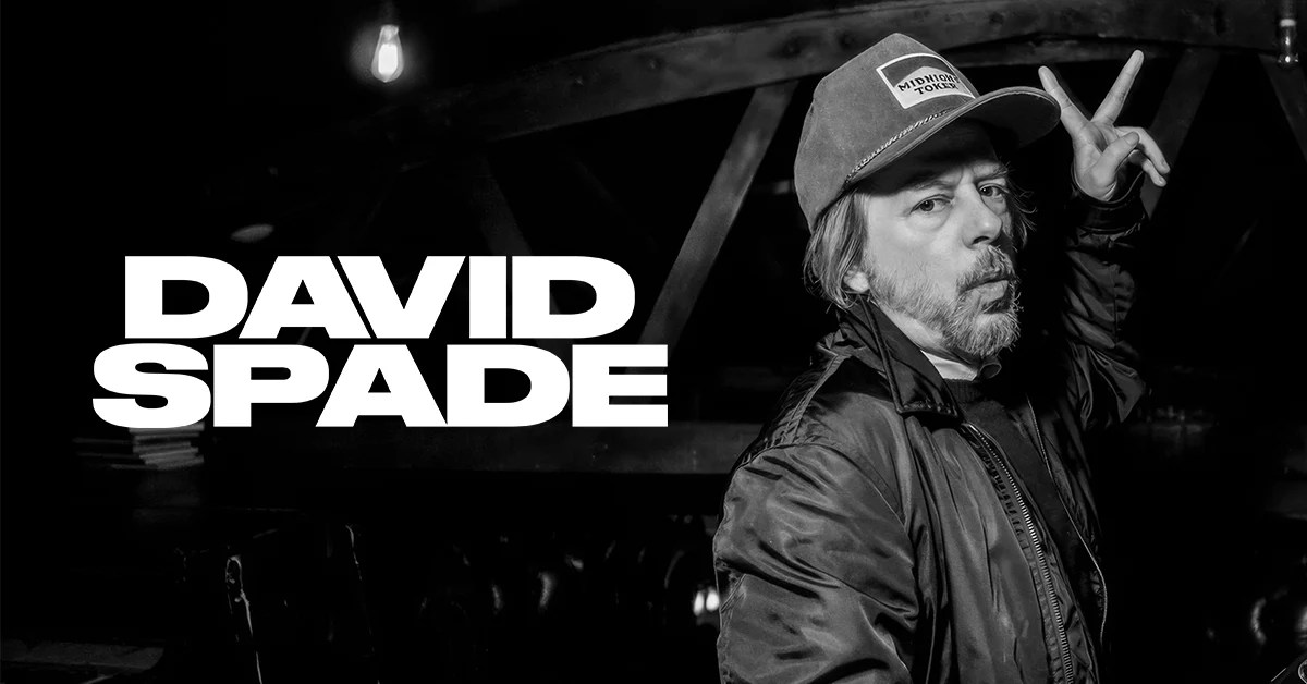 David Spade Official Site