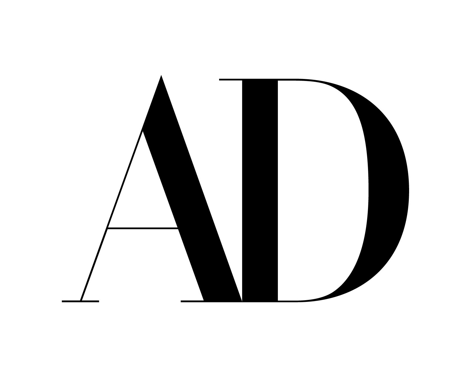 Architectural Digest 2019 Look Back David Stark