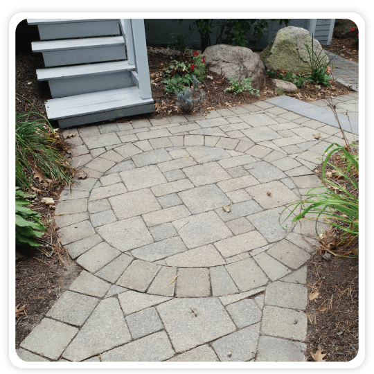 David Stone LLC Masonry Services