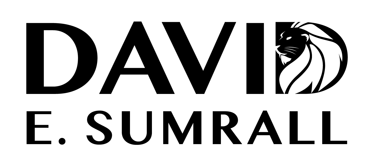 Pastor David E. Sumrall Shepherd's Voice Blog