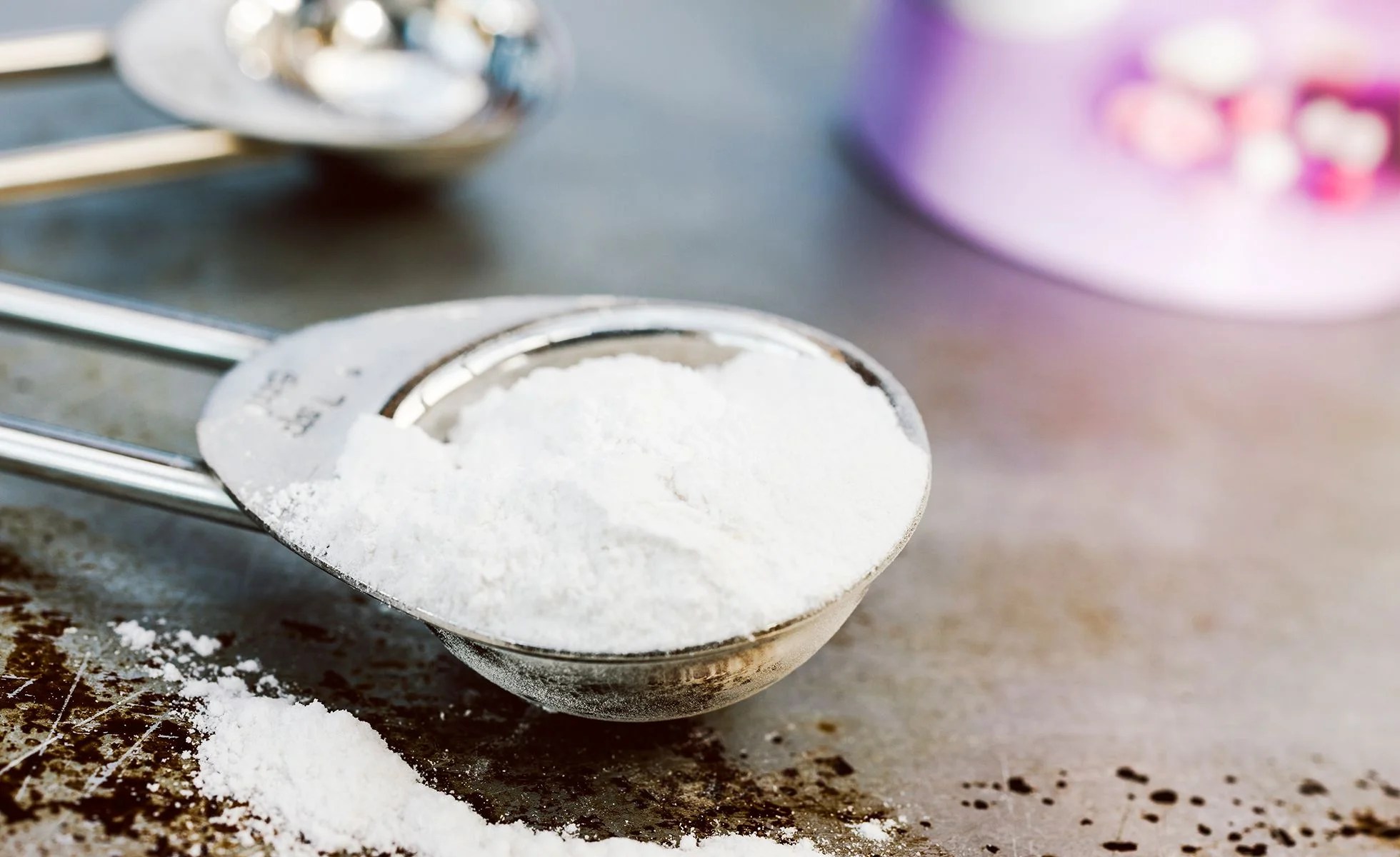 Is borax safe? David Suzuki Foundation