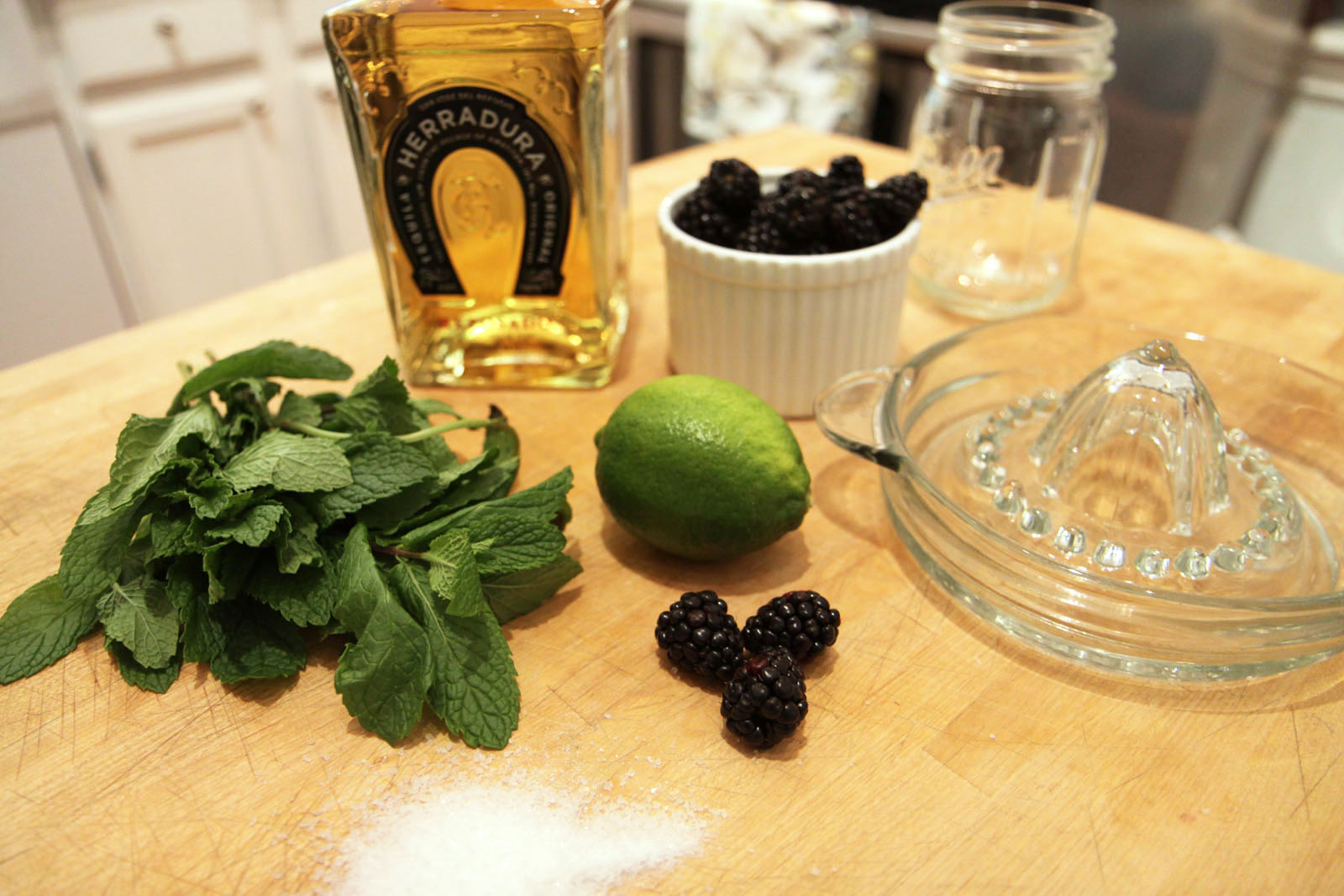 marytinis with infused cilantro & jalapeño vodka david the tornado