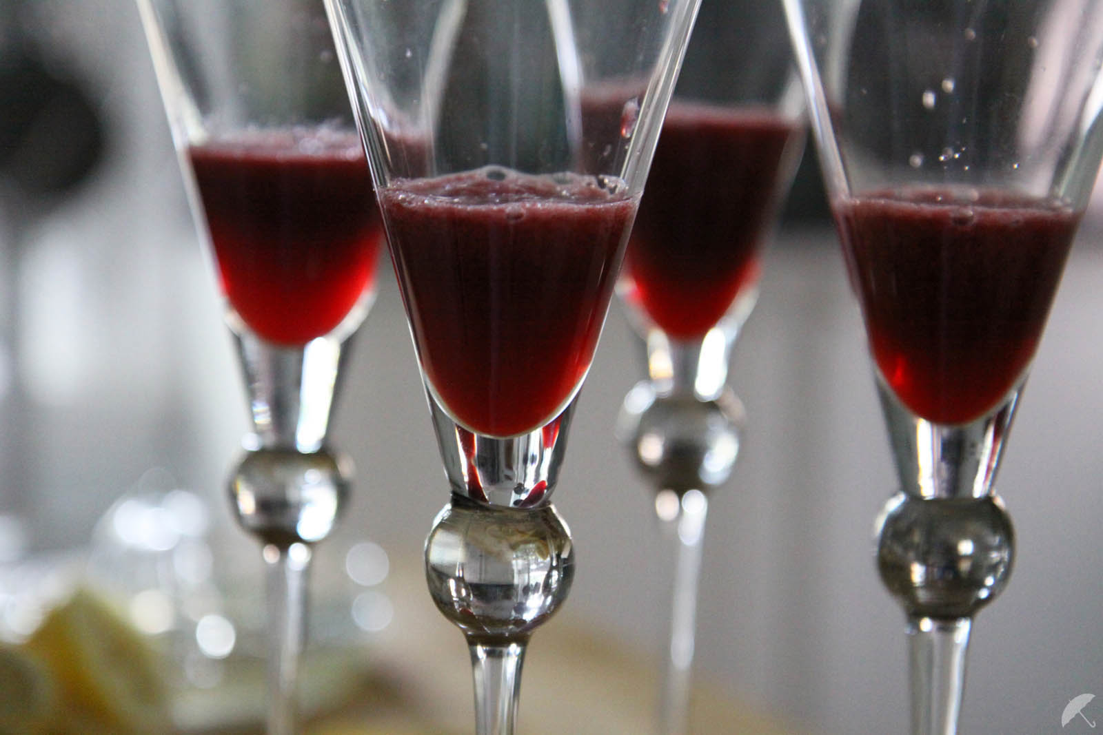 marytinis with infused cilantro & jalapeño vodka david the tornado