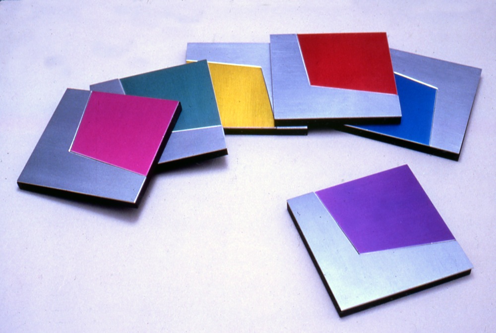 Anodized Aluminum « David Tisdale Design