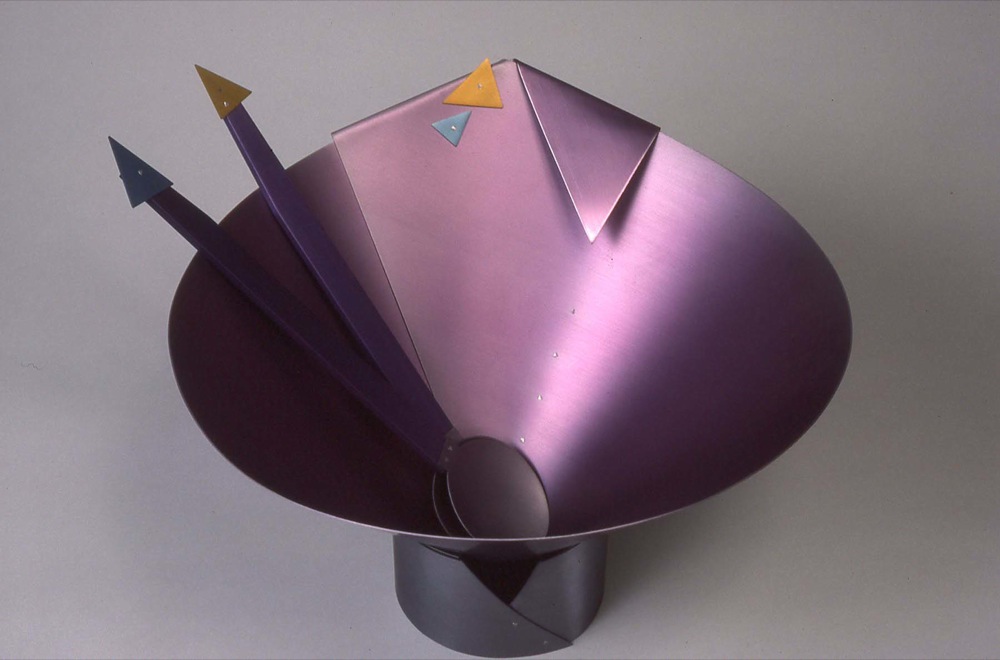 Anodized Aluminum « David Tisdale Design