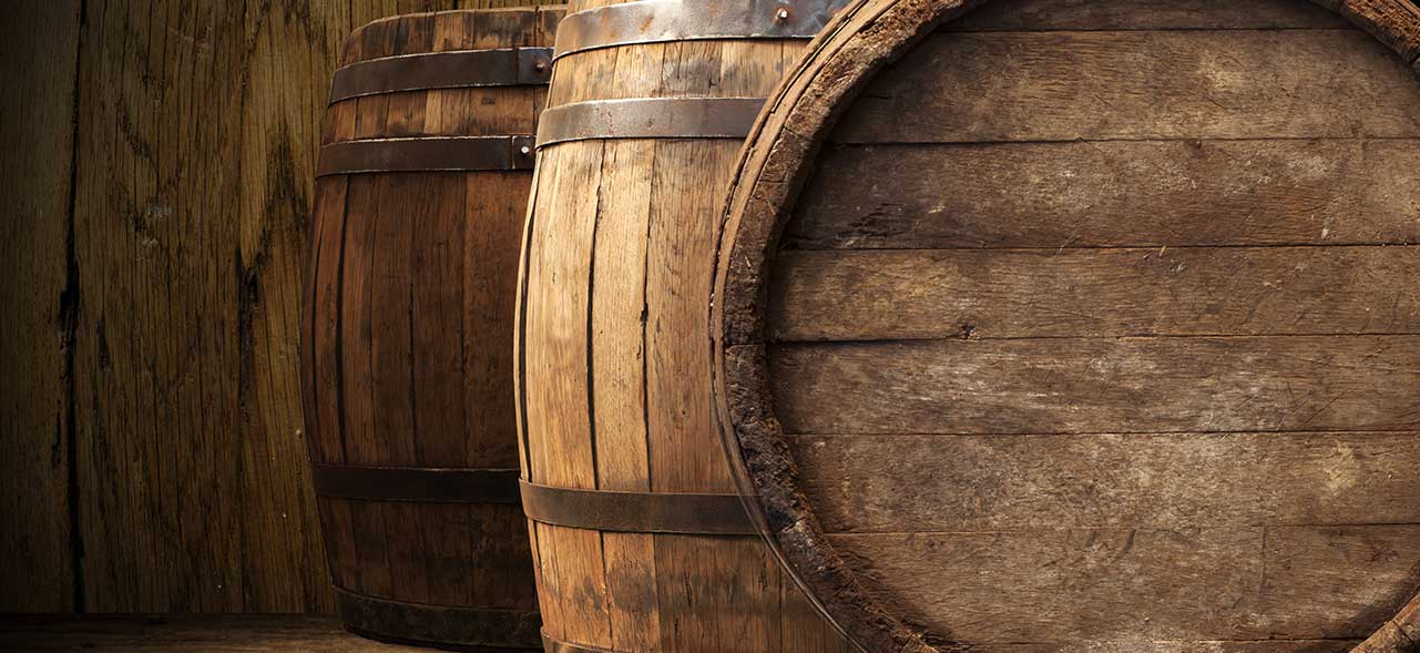 Blessings At The Bottom Of The Barrel Messes To Masterpieces