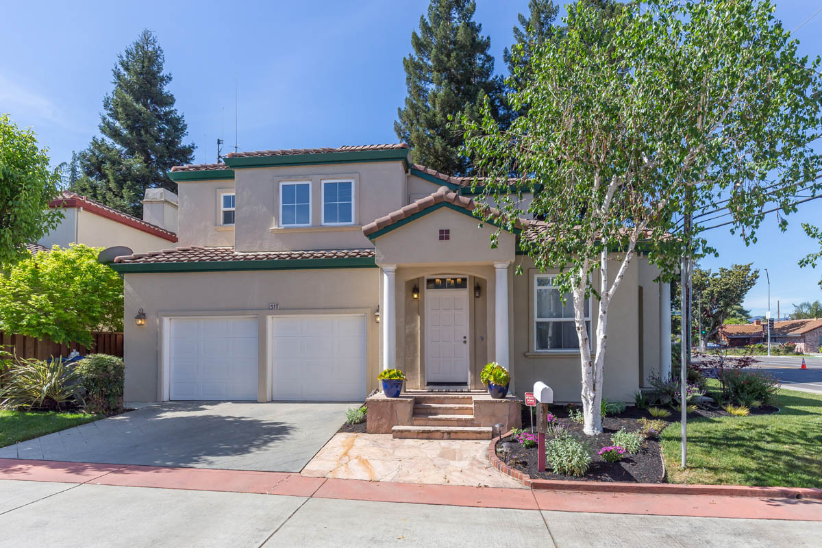 317 Serra San Bruno Rent