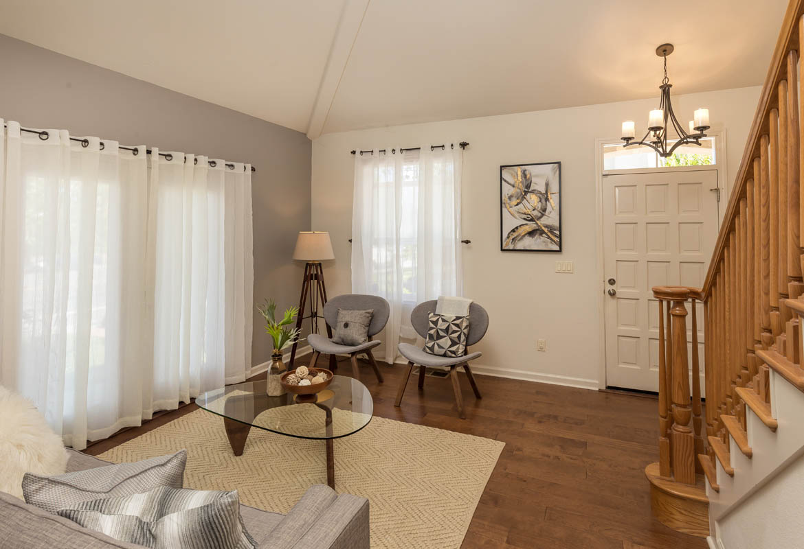 317 Serra San Bruno Rent