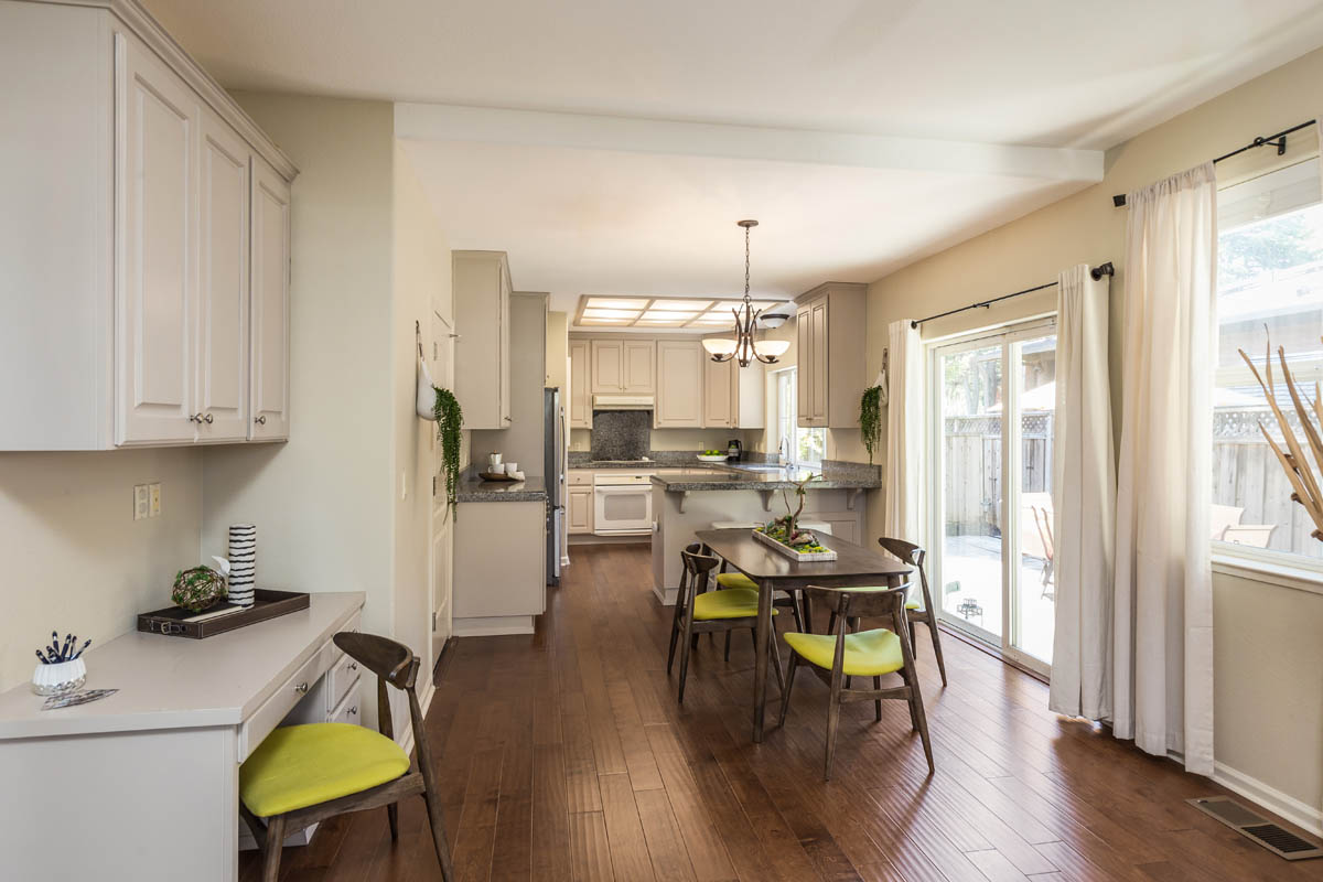 317 Serra San Bruno Rent