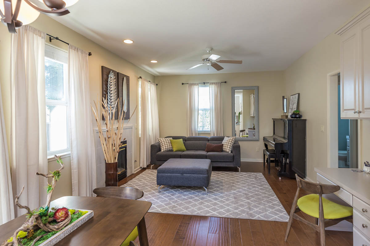 317 Serra San Bruno Rent