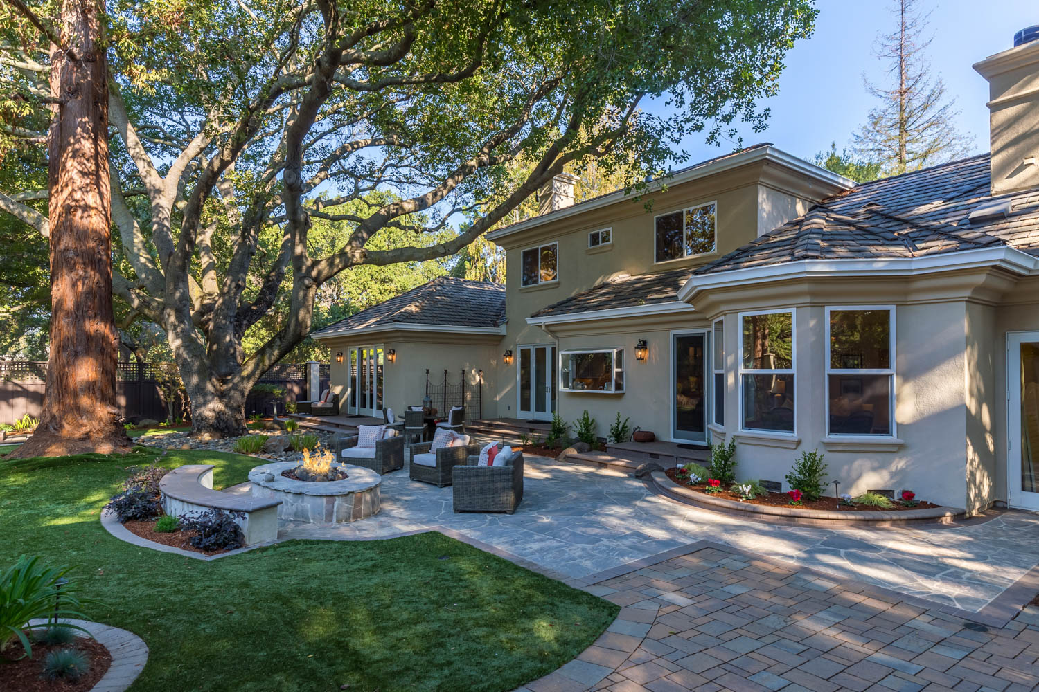 515 Pinecrest Drive, Los Altos