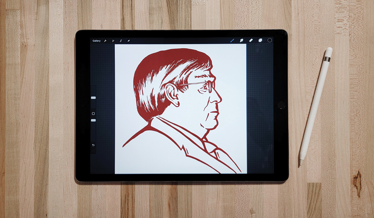 Gordon H. Mansfield Veterans Community dv portfolio