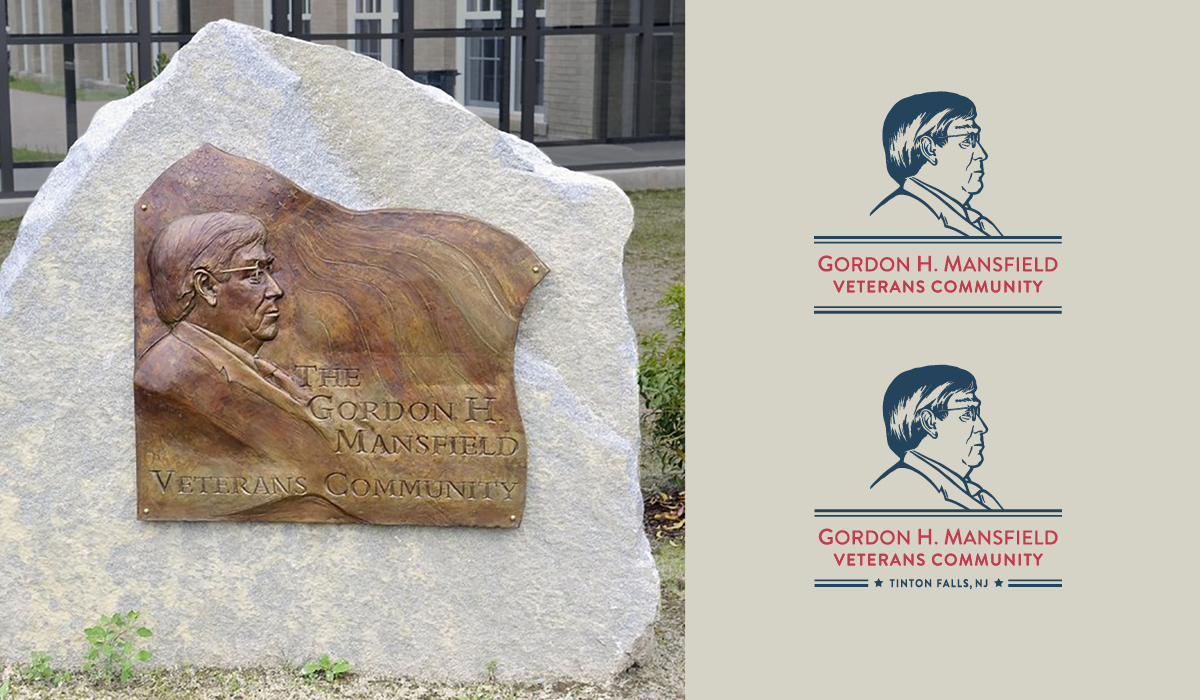 Gordon H. Mansfield Veterans Community dv portfolio