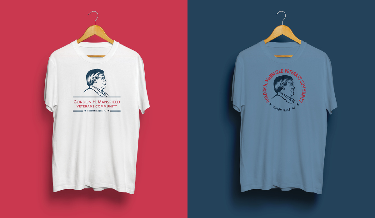 Gordon H. Mansfield Veterans Community dv portfolio