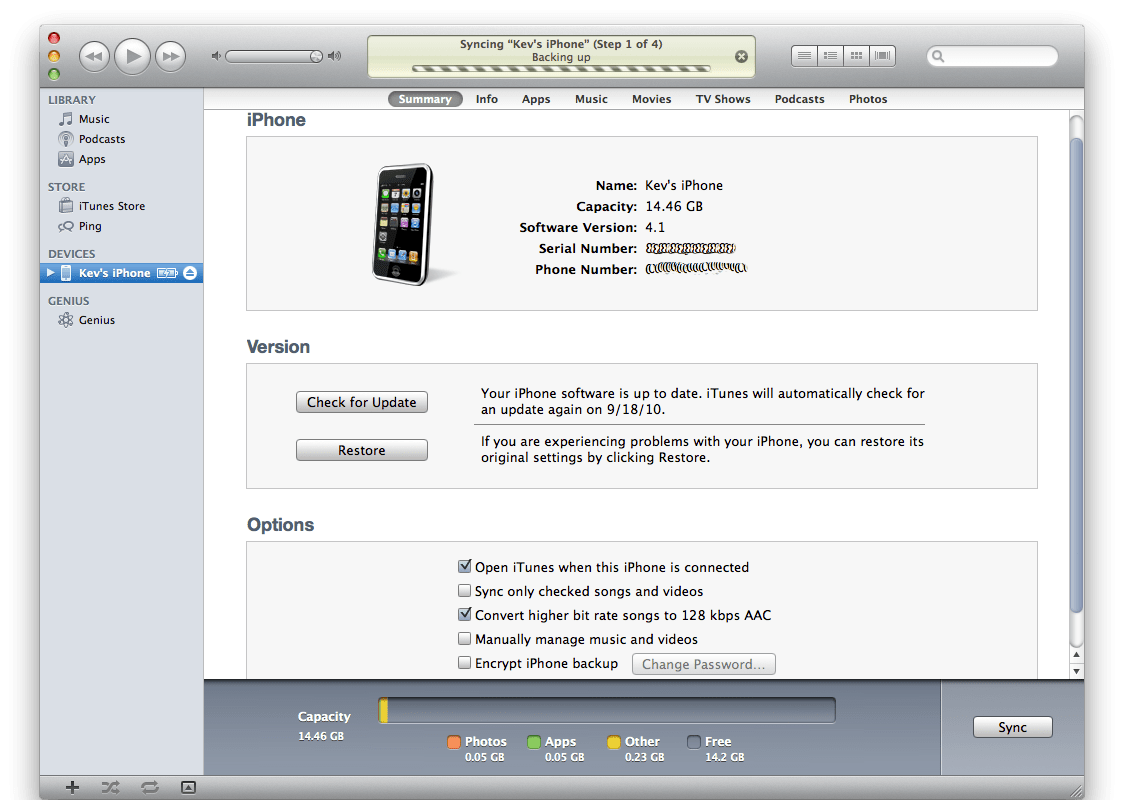 How to Recover Lost Photos from iPhone on Mac Tom's Guide Forum