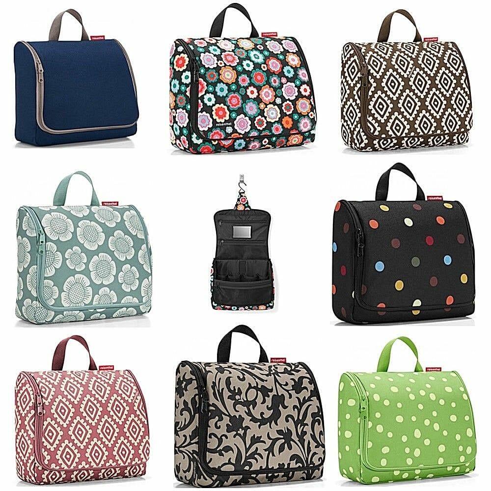 Ladies Hanging Toiletry Bag Uk