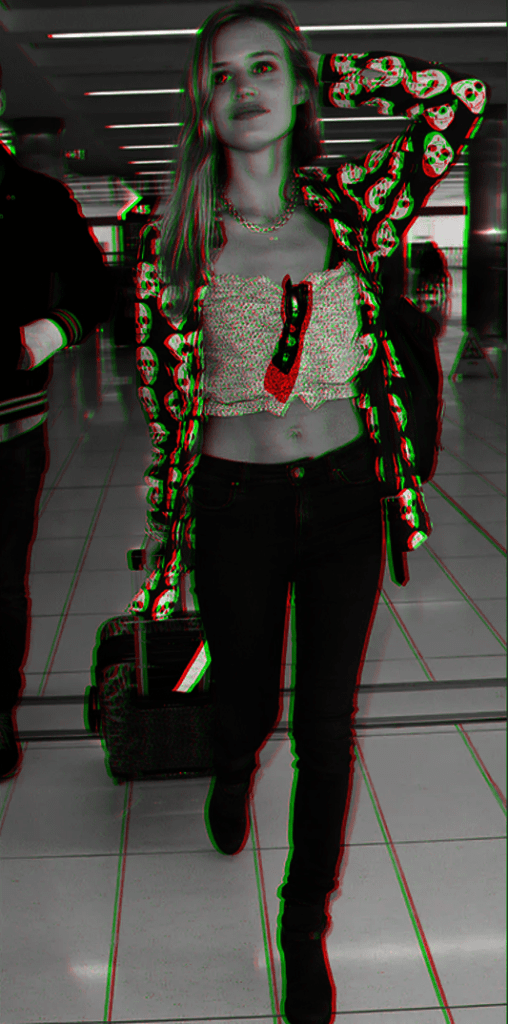 How to Create a Diff of Two Images