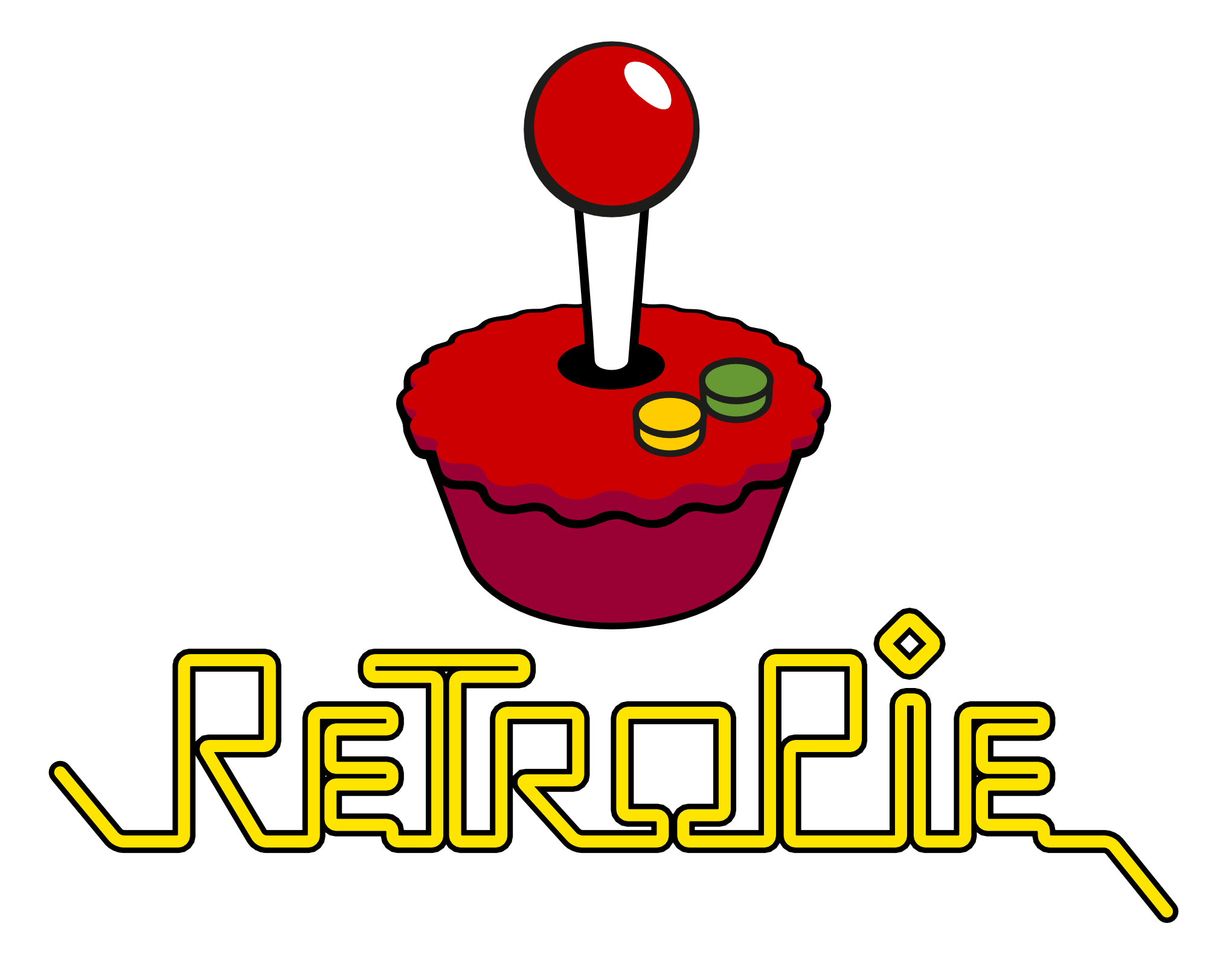 How to Create a RetroPie on Raspberry Pi Graphical Guide