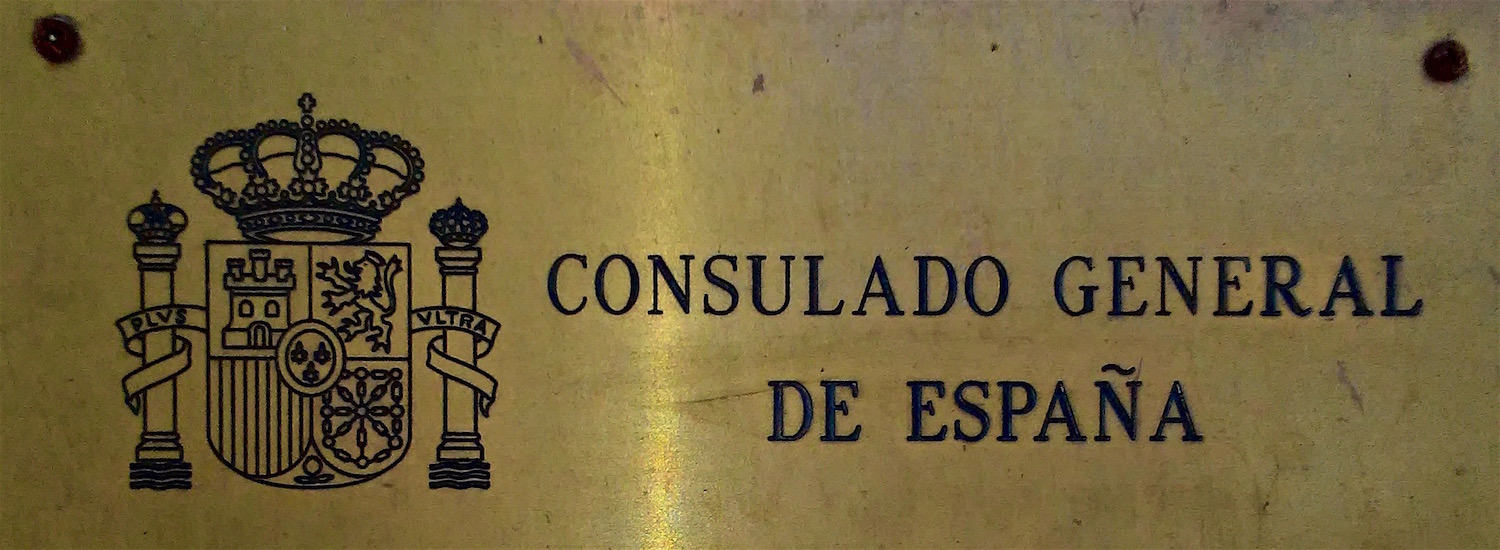 Moving to Spain after Brexit Part Seven David Waters