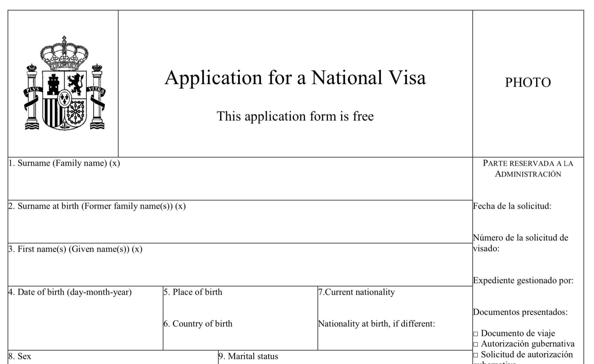 Moving to Spain after Brexit Part Six David Waters