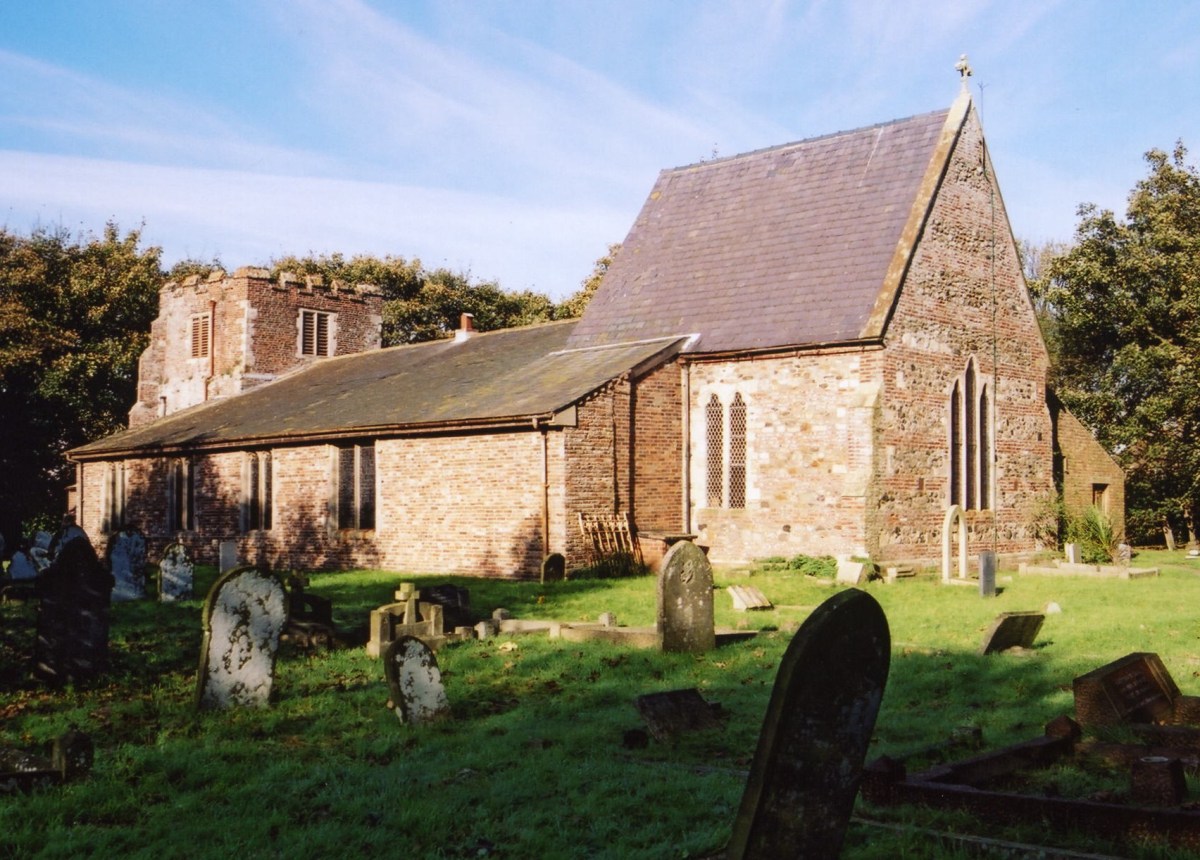 Sacred Spaces "riverrun"