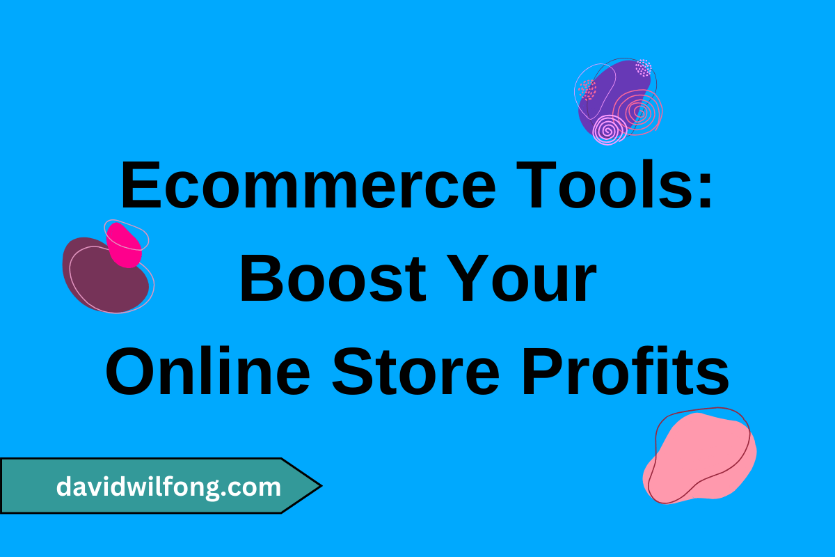 Tools Online Store Profit Boost (2024)