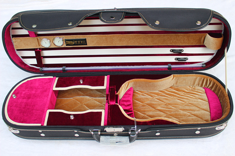 Professional Cases for Sale Cremona Creations Sound