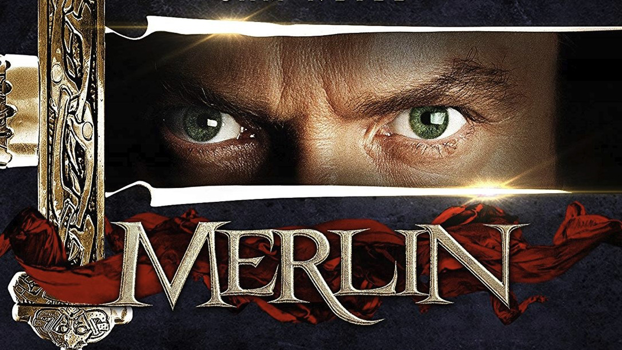merlin2 | David Winning