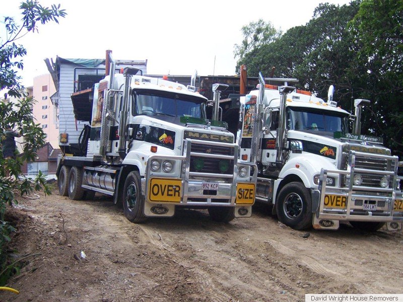 Image Gallery Removals David Wright