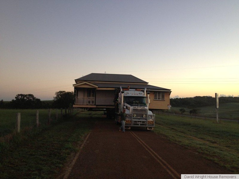 Image Gallery Removals David Wright