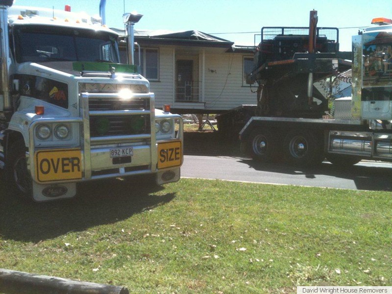 Image Gallery Removals David Wright