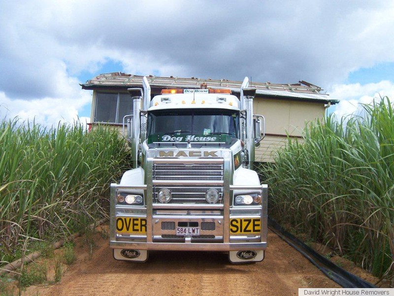 Image Gallery Removals David Wright