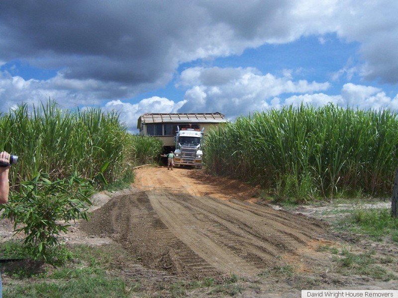 Image Gallery Removals David Wright