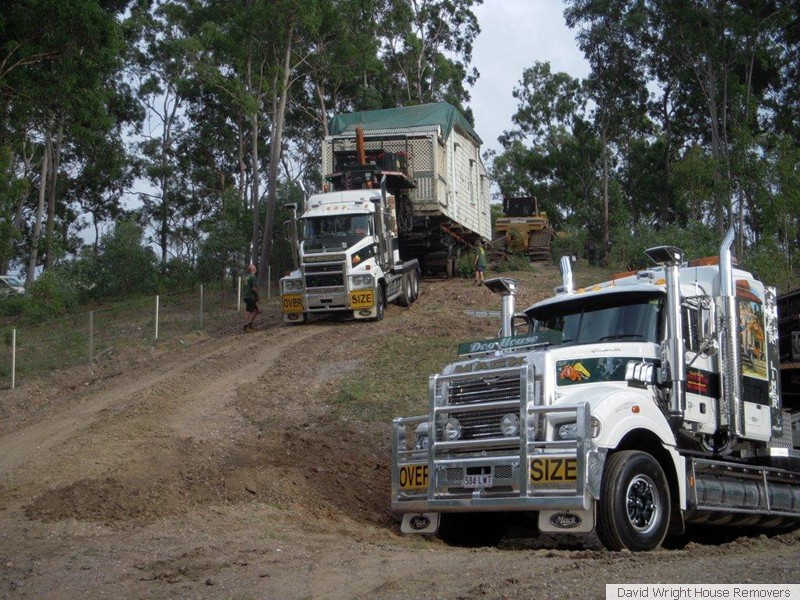 Image Gallery Removals David Wright