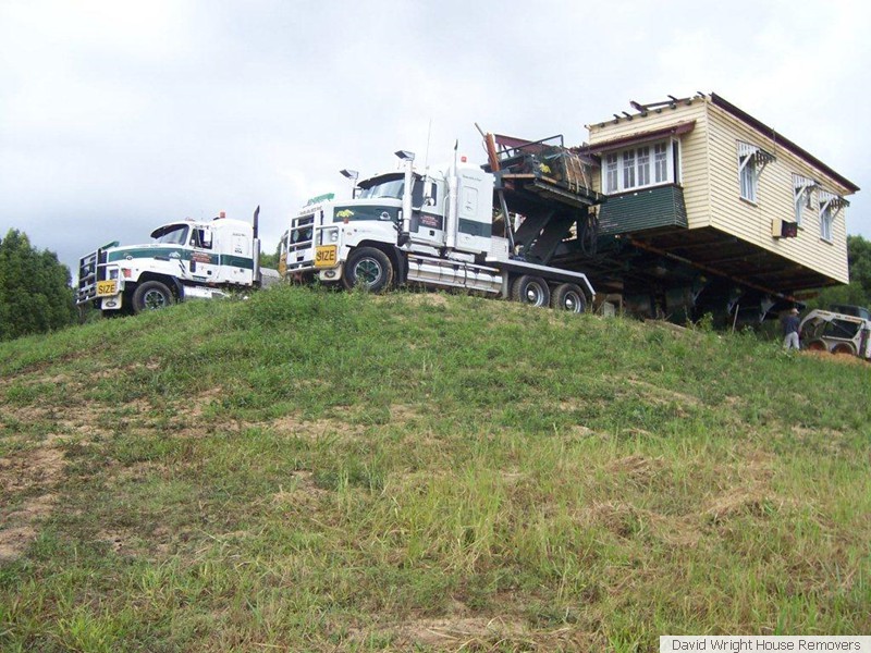 Image Gallery Removals David Wright