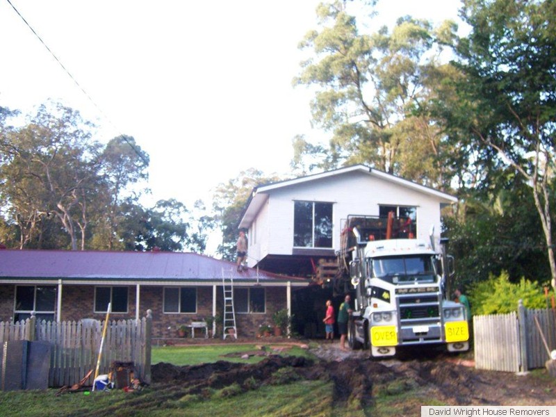 Image Gallery Removals David Wright