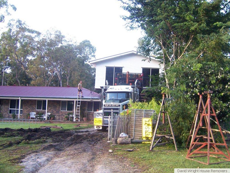 Image Gallery Removals David Wright