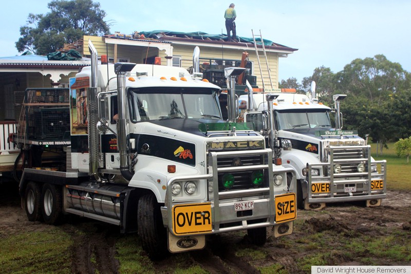 Image Gallery Removals David Wright