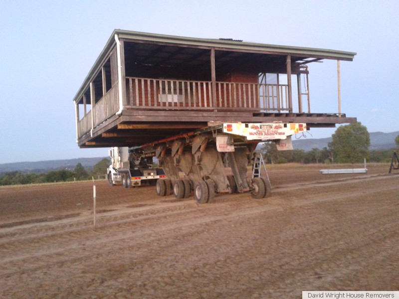 Image Gallery Removals David Wright