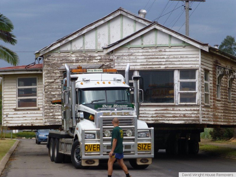 Image Gallery Removals David Wright