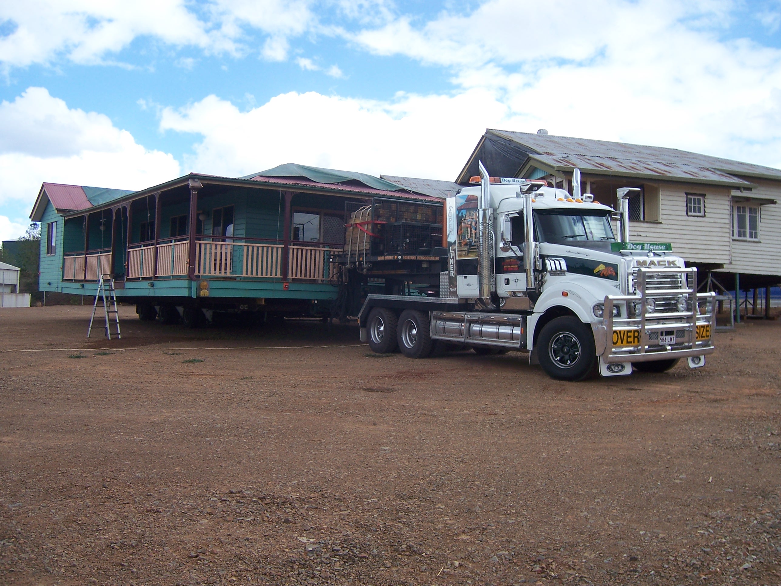 Image Gallery Removals David Wright