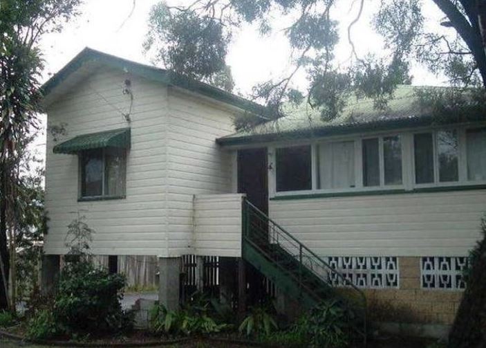 House 132 Coming Soon David Wright