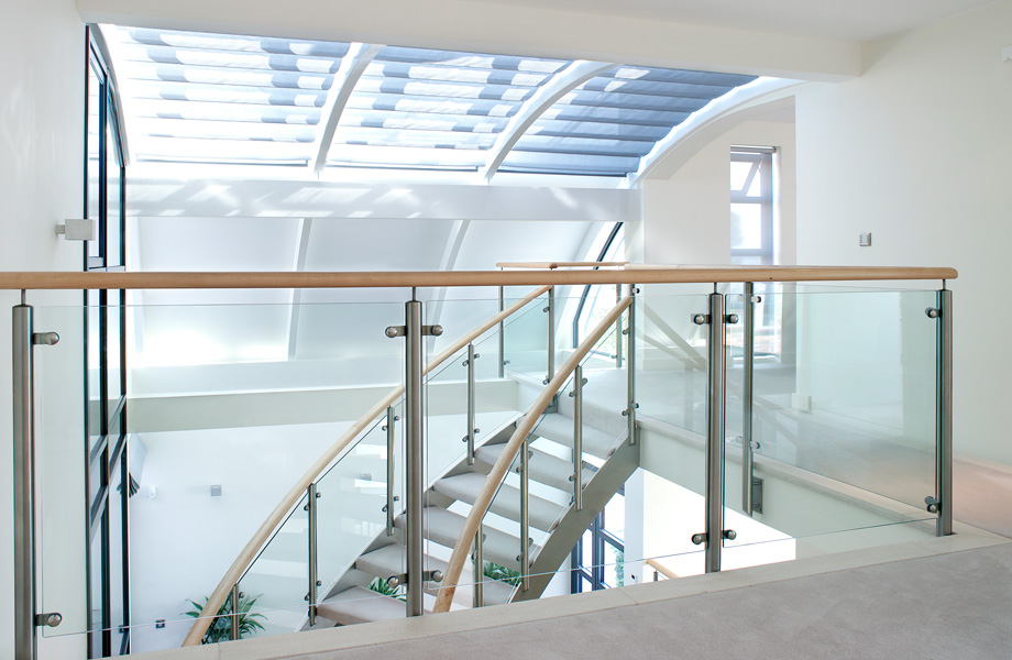 David Wright Architectural Design Branksea Avenue New Build