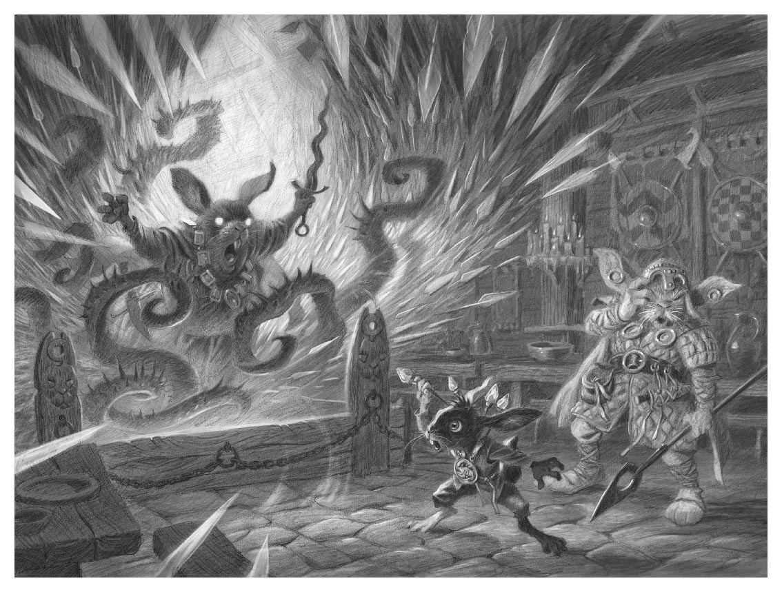 Uncategorized David Wyatt Illustration