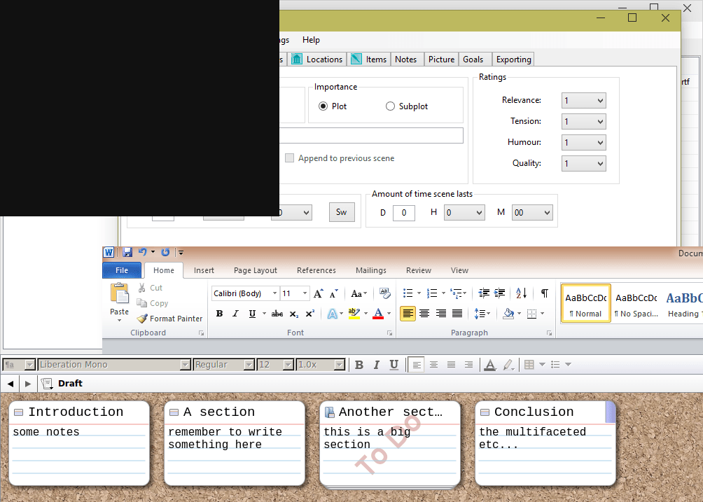 20 Best Academic Writing Software in 2022 Research.com