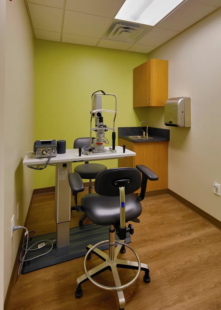 laserroom Davie Construction