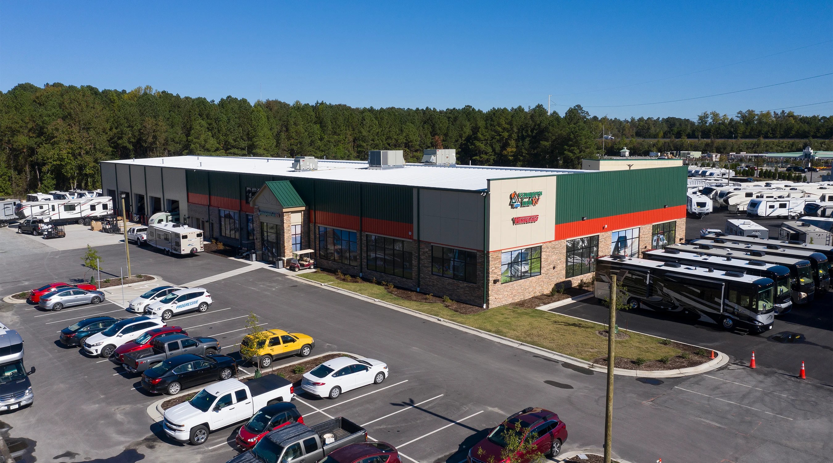 Campers Inn_0364 Davie Construction