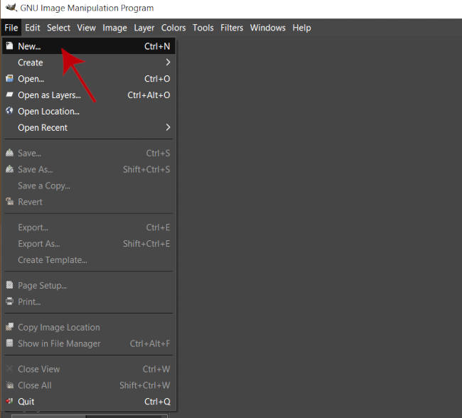 Create Seamless Repeating Patterns in GIMP (Help Article) Davies